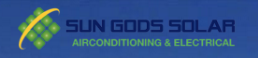 Sun Gods Solar Air Conditioning and Electrical